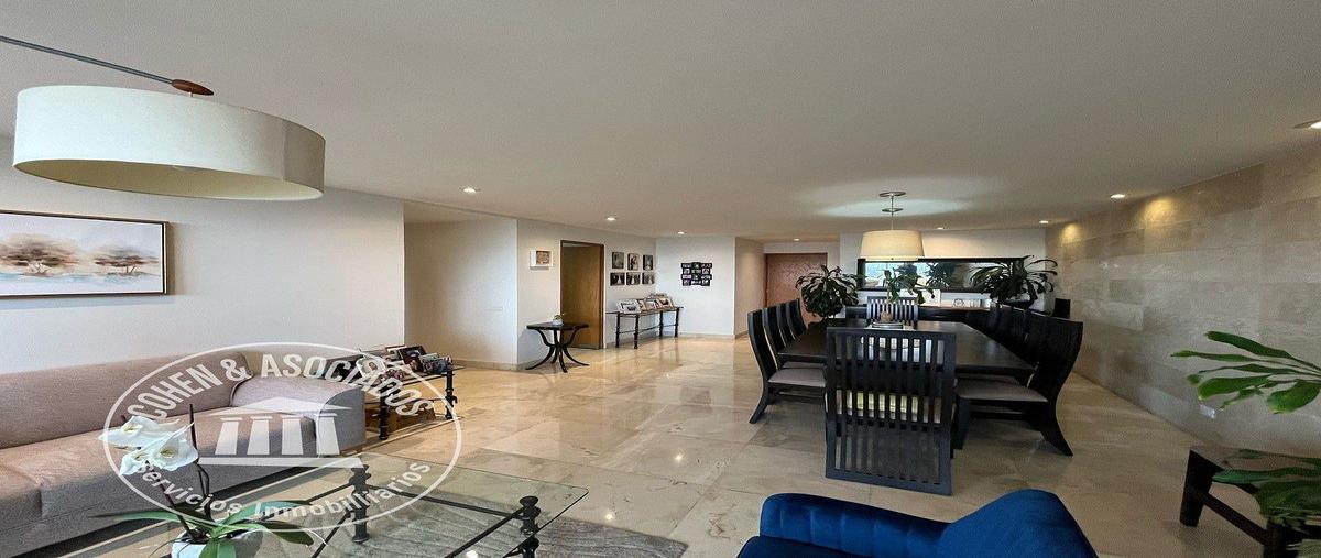 Foto de departamento en venta en  , jesús del monte, huixquilucan, méxico, 0 No. 03