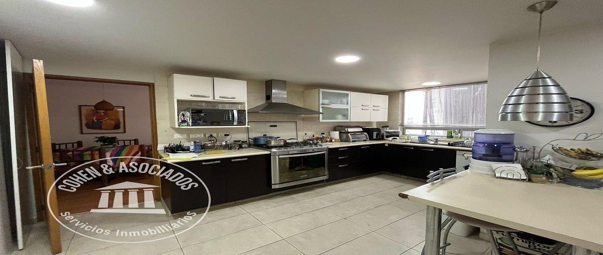 Foto de departamento en venta en  , jesús del monte, huixquilucan, méxico, 0 No. 05