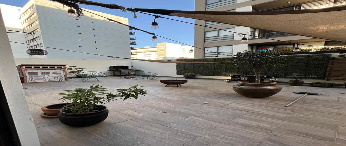 Foto de departamento en venta en  , jesús del monte, huixquilucan, méxico, 0 No. 04