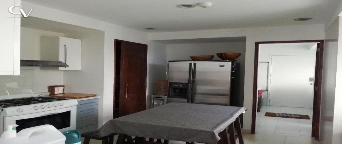 Foto de departamento en venta en  , jesús del monte, huixquilucan, méxico, 30952113 No. 03