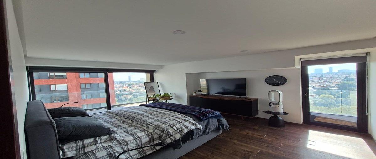 Foto de departamento en venta en  , jesús del monte, huixquilucan, méxico, 0 No. 03