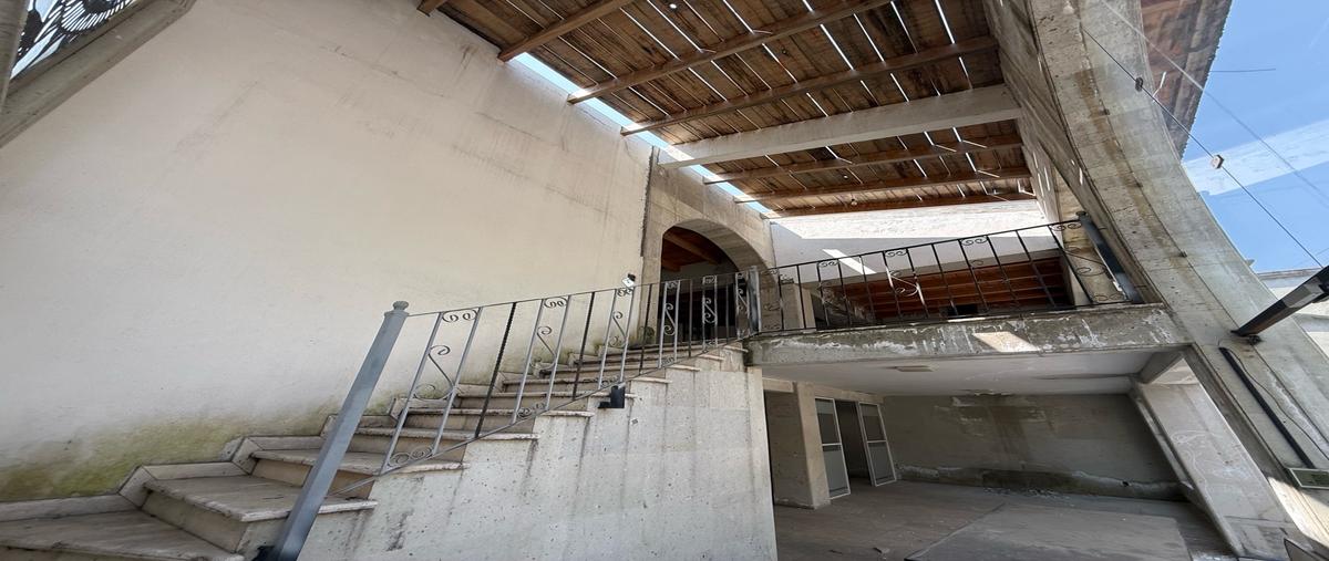 Foto de oficina en renta en  , jesús del monte, huixquilucan, méxico, 0 No. 05