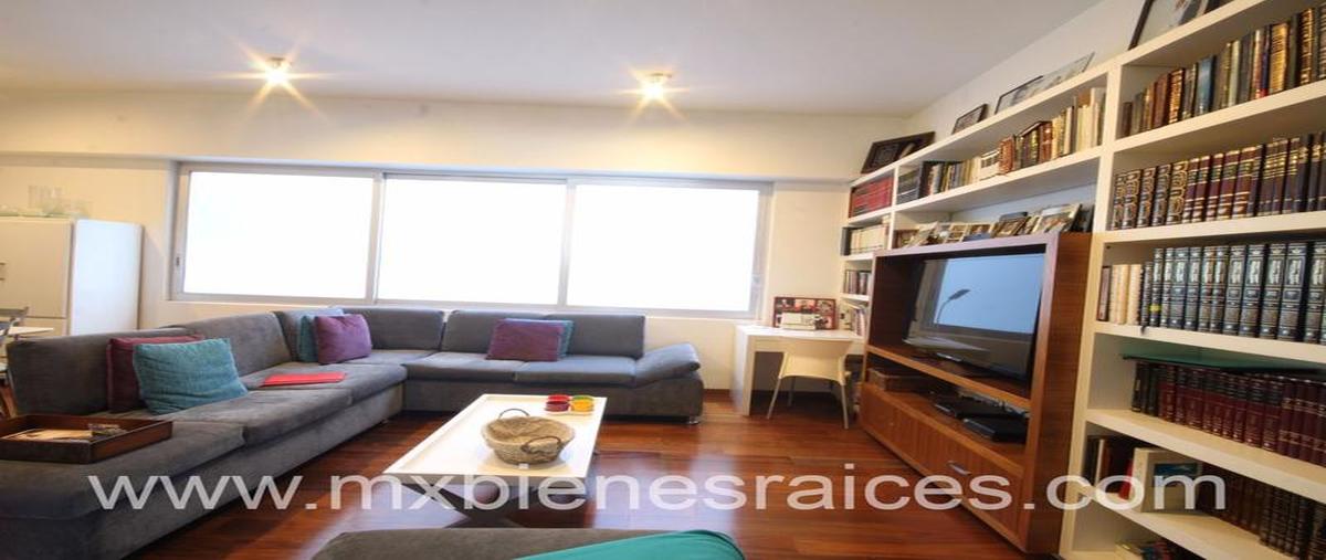 Foto de departamento en venta en  , jesús del monte, huixquilucan, méxico, 0 No. 05