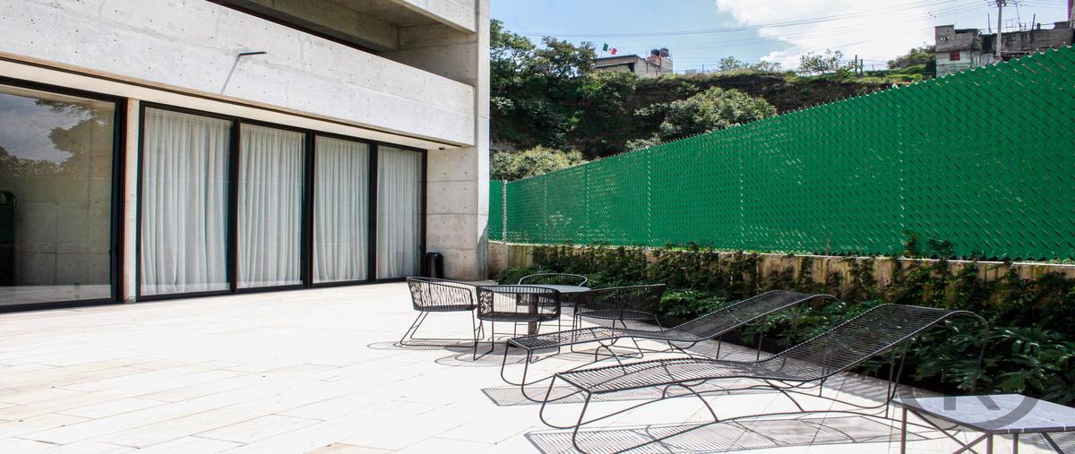 Foto de departamento en venta en  , jesús del monte, huixquilucan, méxico, 0 No. 04