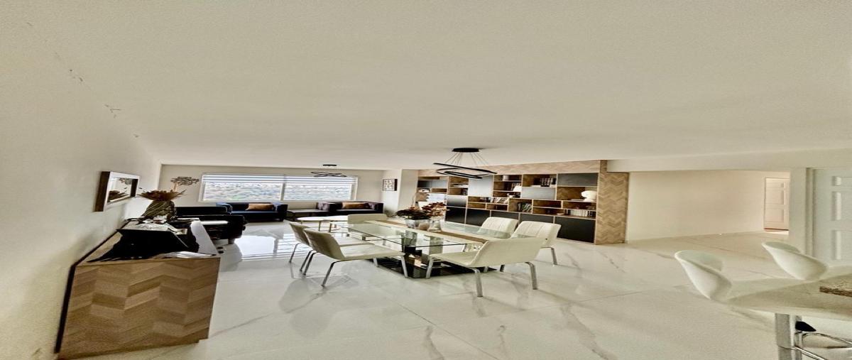 Foto de departamento en venta en  , jesús del monte, huixquilucan, méxico, 0 No. 03