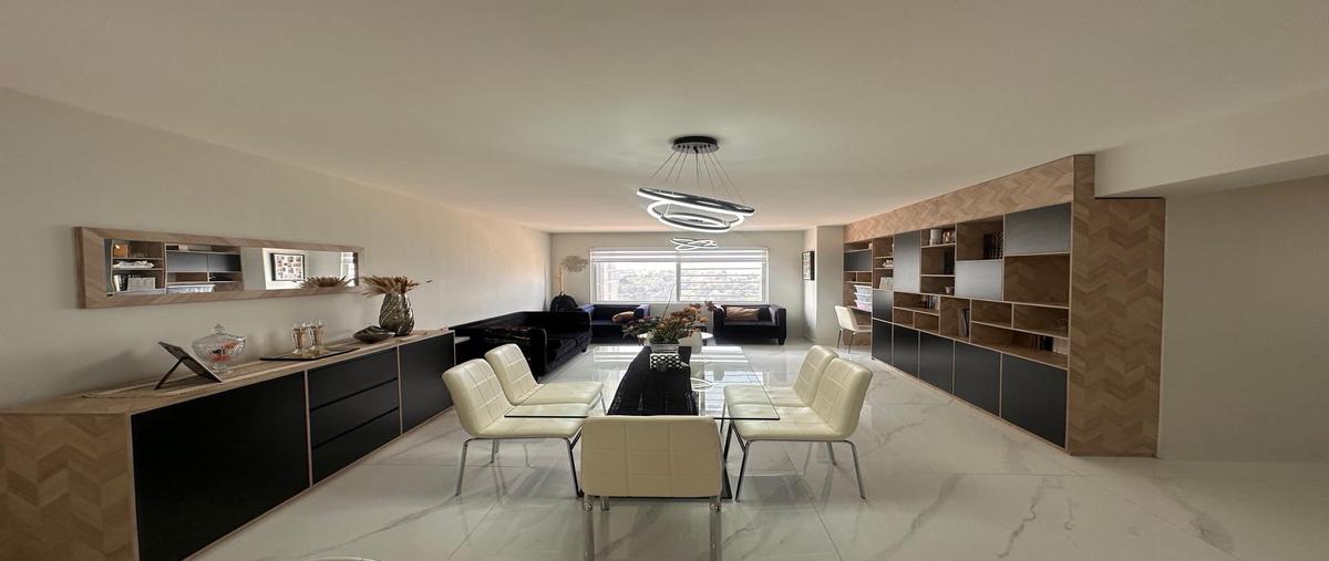 Foto de departamento en venta en  , jesús del monte, huixquilucan, méxico, 0 No. 04