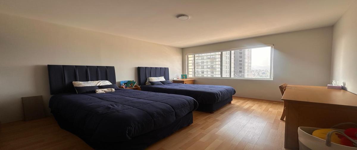 Foto de departamento en venta en  , jesús del monte, huixquilucan, méxico, 0 No. 05