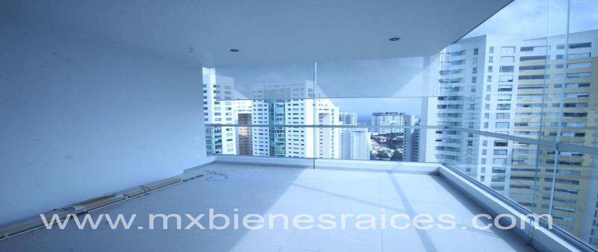 Foto de departamento en venta en  , jesús del monte, huixquilucan, méxico, 0 No. 04