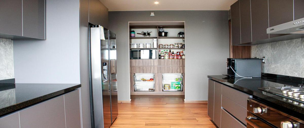 Foto de departamento en venta en  , jesús del monte, huixquilucan, méxico, 0 No. 05