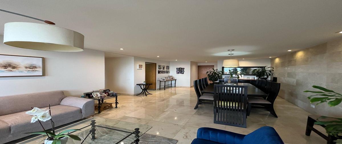 Foto de departamento en venta en  , jesús del monte, huixquilucan, méxico, 0 No. 03