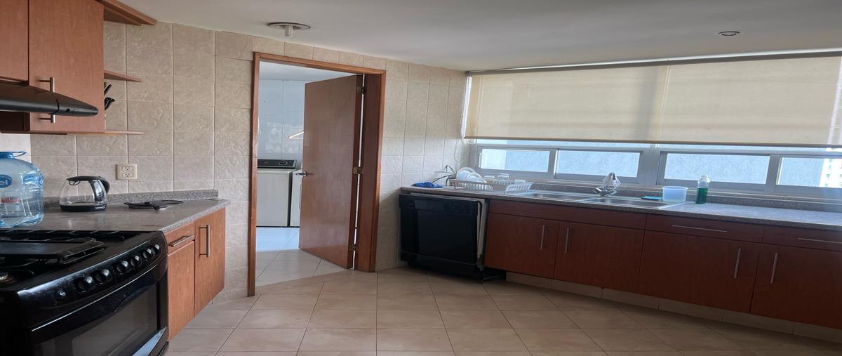 Foto de departamento en venta en  , jesús del monte, huixquilucan, méxico, 0 No. 03