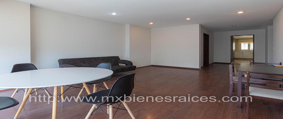 Foto de departamento en venta en  , jesús del monte, huixquilucan, méxico, 0 No. 04