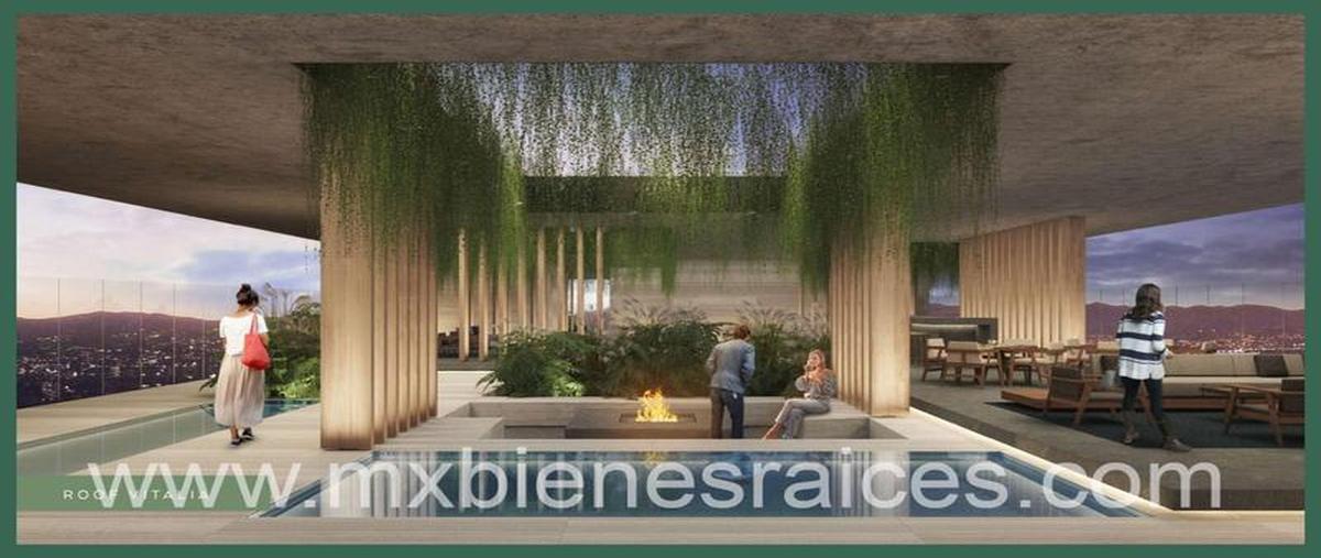 Foto de departamento en , jesús del monte, huixquilucan, méxico, 0 foto 05 Foto de departamento en venta en , jesús del monte, huixquilucan, méxico, 0 No. 05