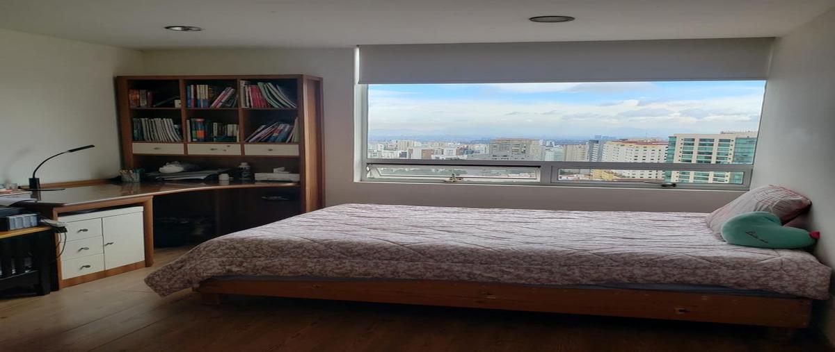 Foto de departamento en venta en  , jesús del monte, huixquilucan, méxico, 0 No. 04