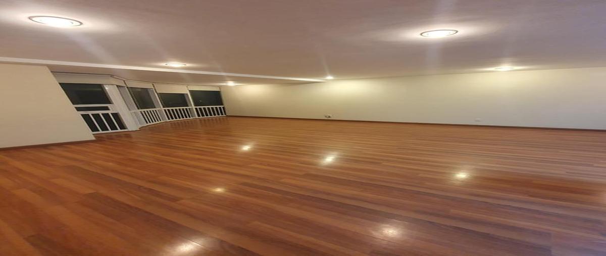 Foto de departamento en renta en  , jesús del monte, huixquilucan, méxico, 0 No. 05