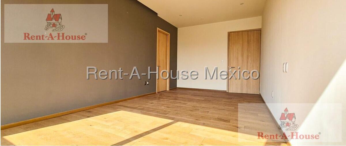 Foto de departamento en venta en  , jesús del monte, huixquilucan, méxico, 31031678 No. 05