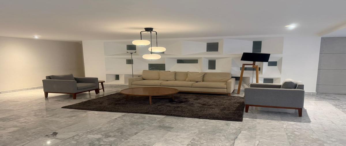 Foto de departamento en renta en  , jesús del monte, huixquilucan, méxico, 31052086 No. 03