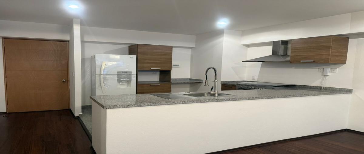 Foto de departamento en renta en  , jesús del monte, huixquilucan, méxico, 31052086 No. 05