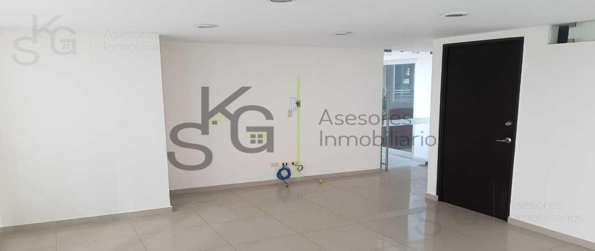 Foto de oficina en renta en  , jesús del monte, huixquilucan, méxico, 0 No. 05