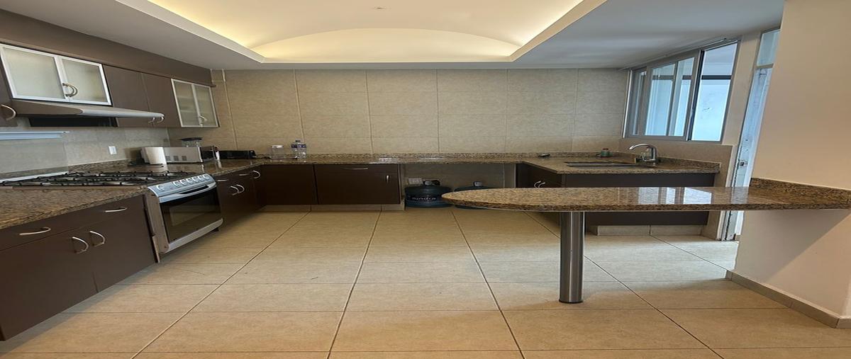 Foto de departamento en venta en  , jesús del monte, huixquilucan, méxico, 0 No. 03