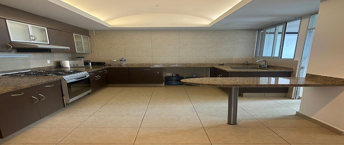 Foto de departamento en venta en  , jesús del monte, huixquilucan, méxico, 0 No. 04