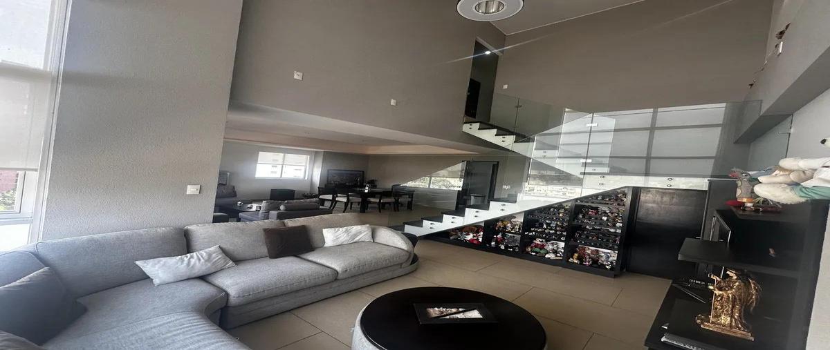 Foto de departamento en renta en  , jesús del monte, huixquilucan, méxico, 0 No. 03