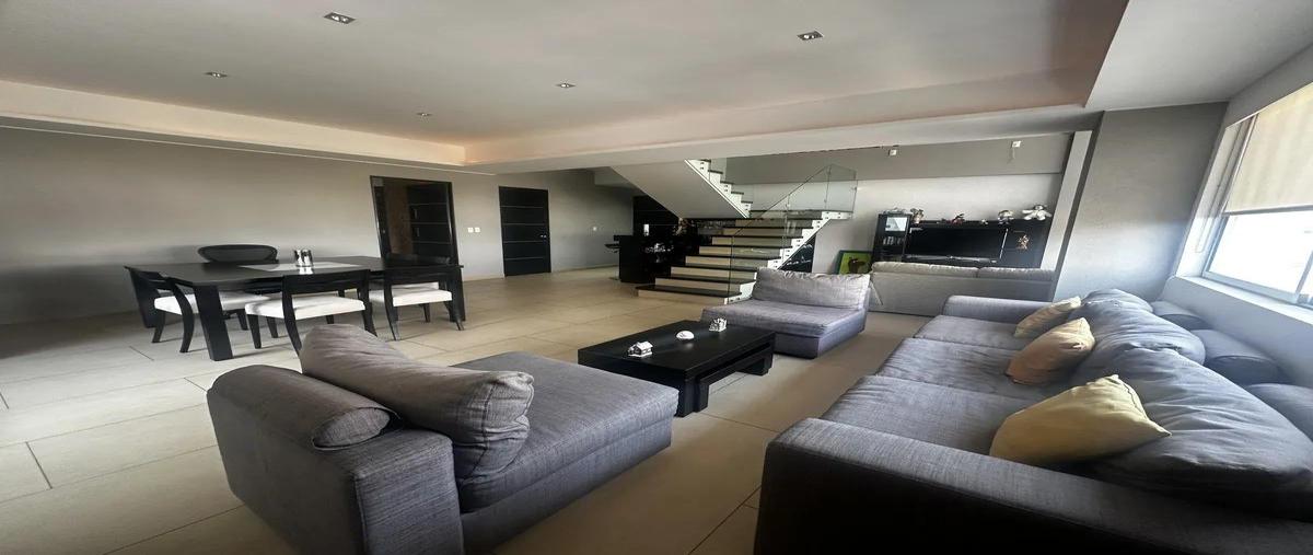 Foto de departamento en renta en  , jesús del monte, huixquilucan, méxico, 0 No. 04