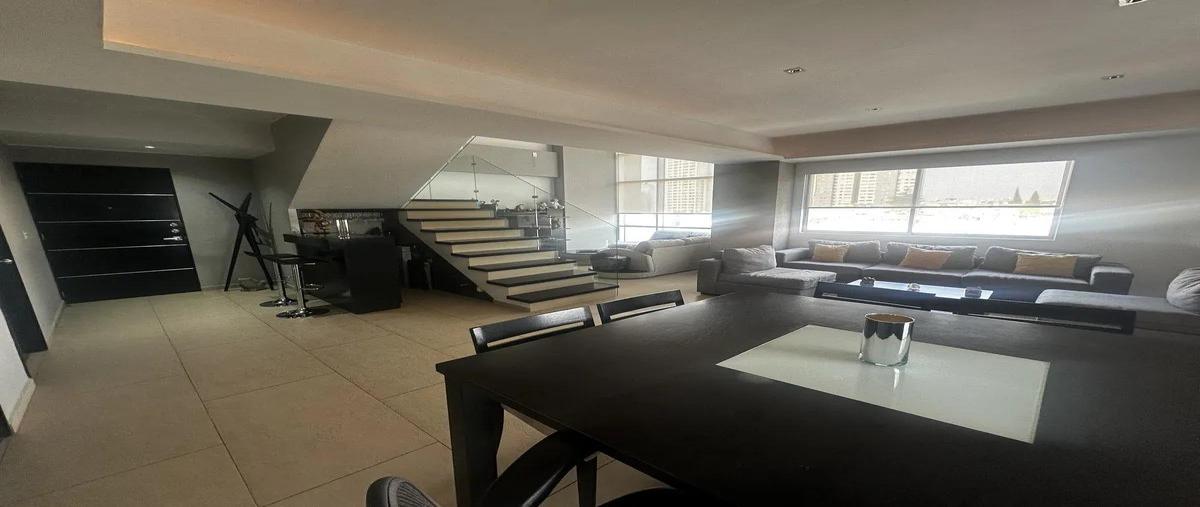 Foto de departamento en renta en  , jesús del monte, huixquilucan, méxico, 0 No. 05