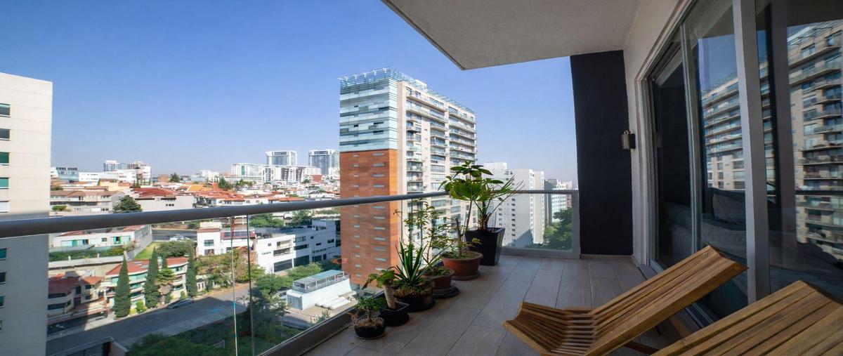 Foto de departamento en venta en  , jesús del monte, huixquilucan, méxico, 31091037 No. 04