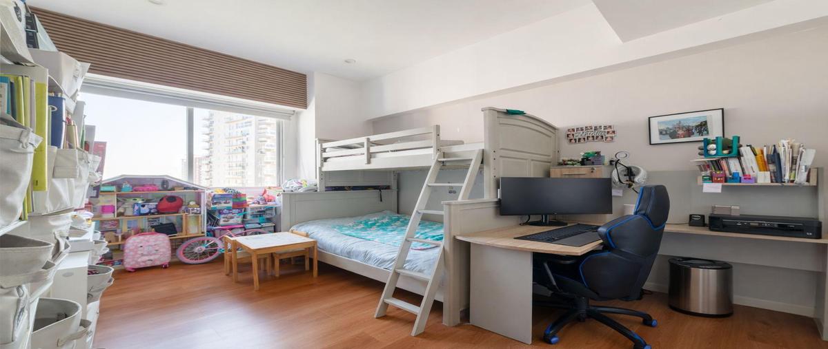 Foto de departamento en venta en  , jesús del monte, huixquilucan, méxico, 31091037 No. 05