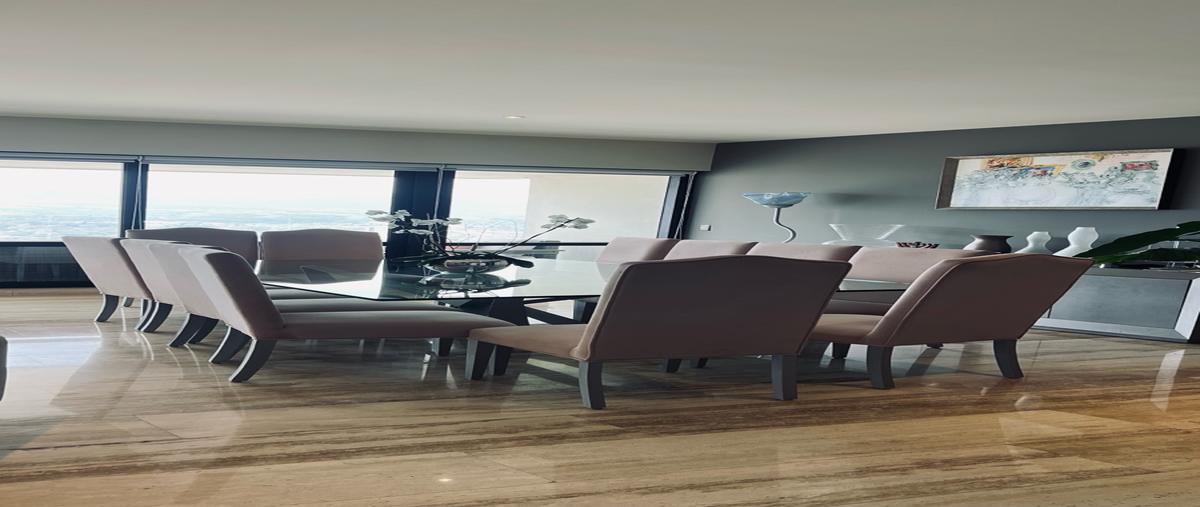 Foto de departamento en renta en  , jesús del monte, huixquilucan, méxico, 0 No. 03