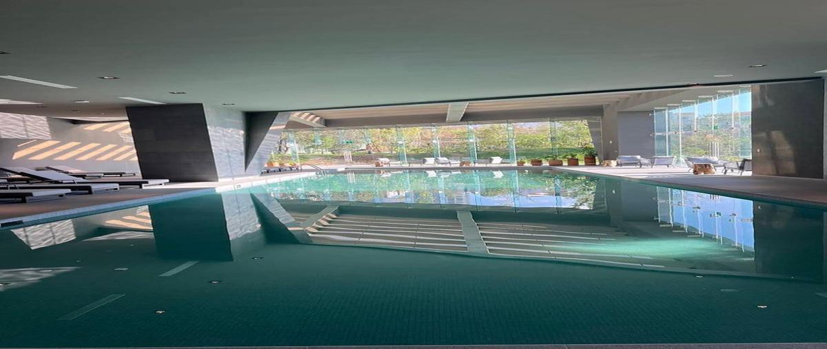 Foto de departamento en renta en  , jesús del monte, huixquilucan, méxico, 0 No. 04