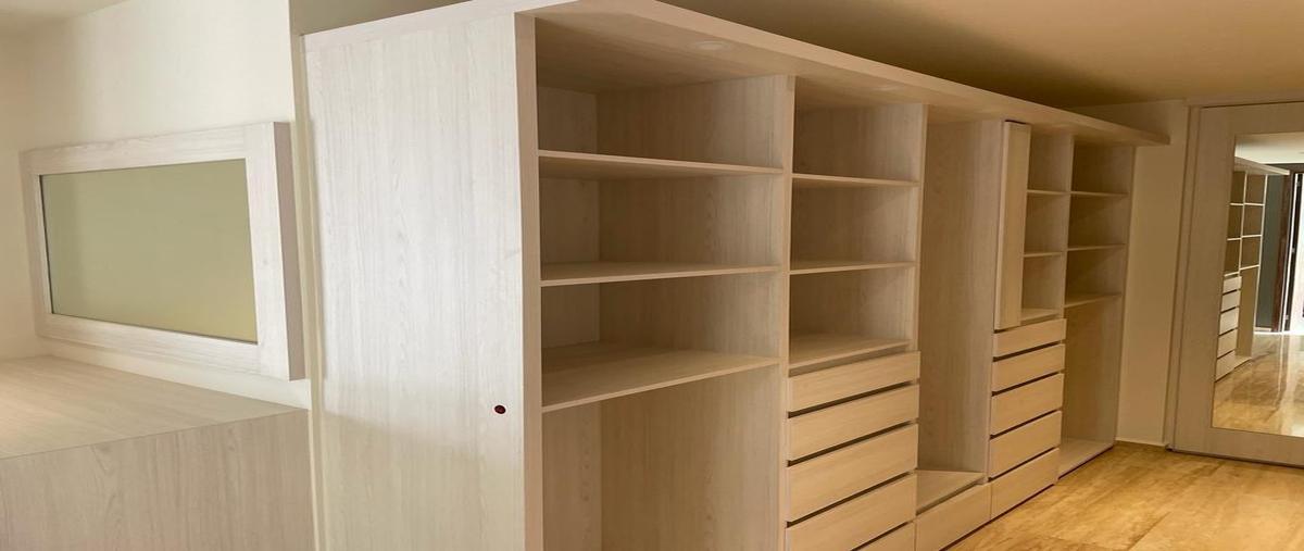 Foto de departamento en renta en  , jesús del monte, huixquilucan, méxico, 0 No. 05