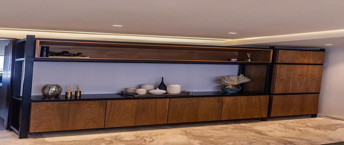 Foto de departamento en venta en  , jesús del monte, huixquilucan, méxico, 0 No. 06