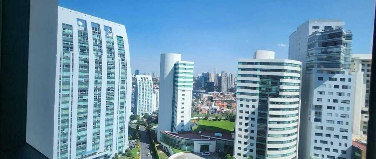 Foto de departamento en renta en  , jesús del monte, huixquilucan, méxico, 0 No. 05