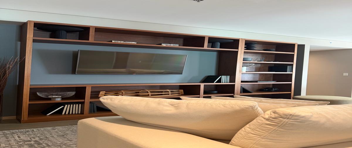 Foto de departamento en venta en  , jesús del monte, huixquilucan, méxico, 0 No. 03