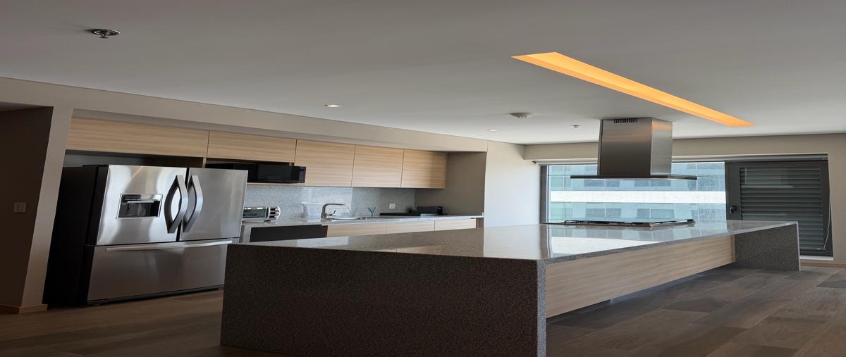 Foto de departamento en venta en  , jesús del monte, huixquilucan, méxico, 0 No. 04