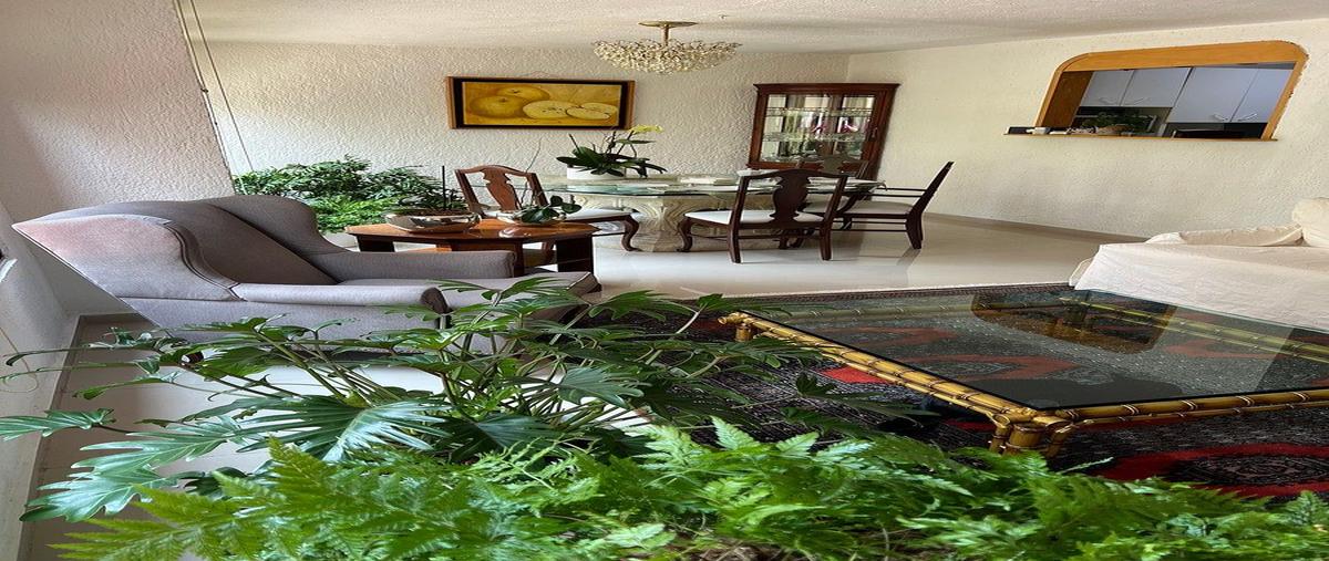 Foto de departamento en venta en  , jesús del monte, huixquilucan, méxico, 31116430 No. 03