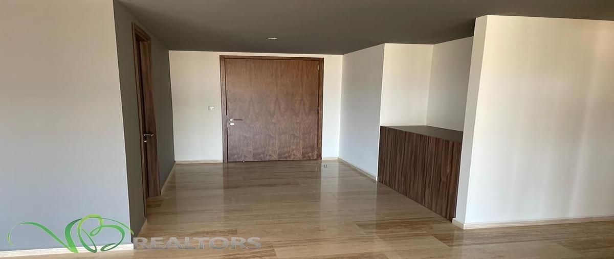 Foto de departamento en renta en  , jesús del monte, huixquilucan, méxico, 31116443 No. 03