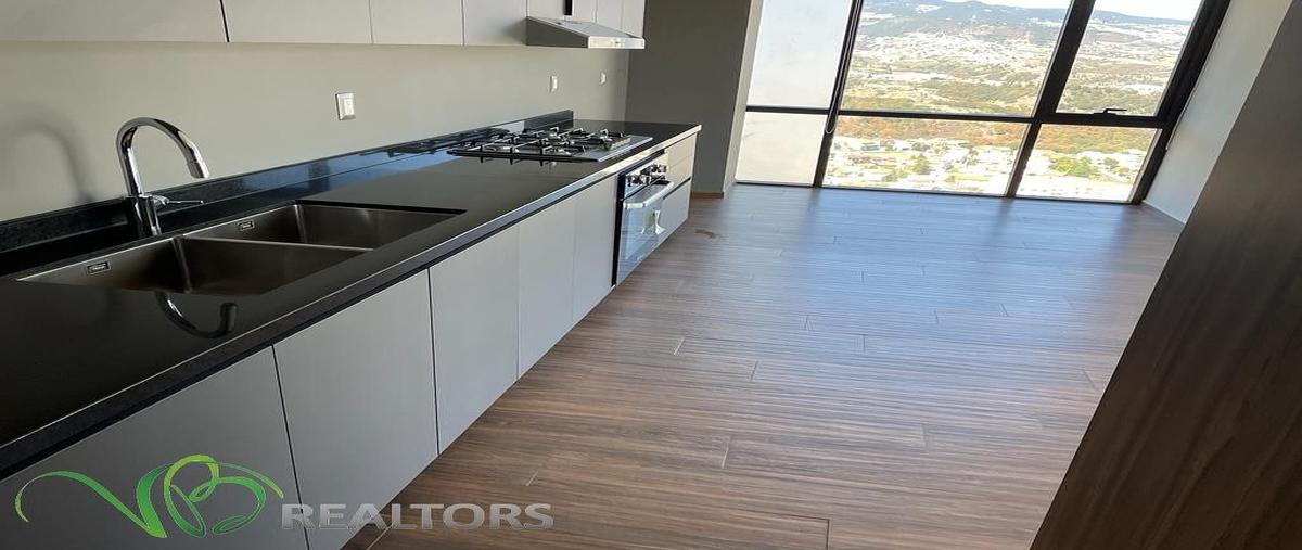 Foto de departamento en renta en  , jesús del monte, huixquilucan, méxico, 31116443 No. 04
