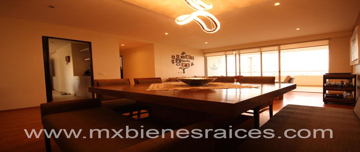 Foto de departamento en , jesús del monte, huixquilucan, méxico, 0 foto 04 Foto de departamento en venta en , jesús del monte, huixquilucan, méxico, 0 No. 04