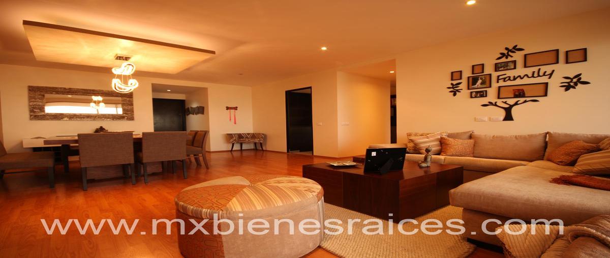 Foto de departamento en , jesús del monte, huixquilucan, méxico, 0 foto 05 Foto de departamento en venta en , jesús del monte, huixquilucan, méxico, 0 No. 05