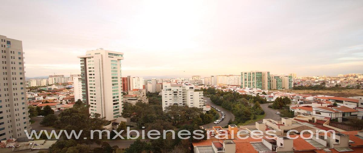 Foto de departamento en renta en  , jesús del monte, huixquilucan, méxico, 31344041 No. 04