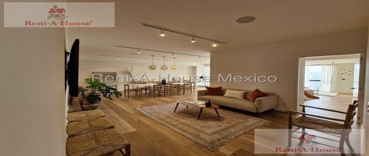 Foto de departamento en venta en  , jesús del monte, huixquilucan, méxico, 31392444 No. 03