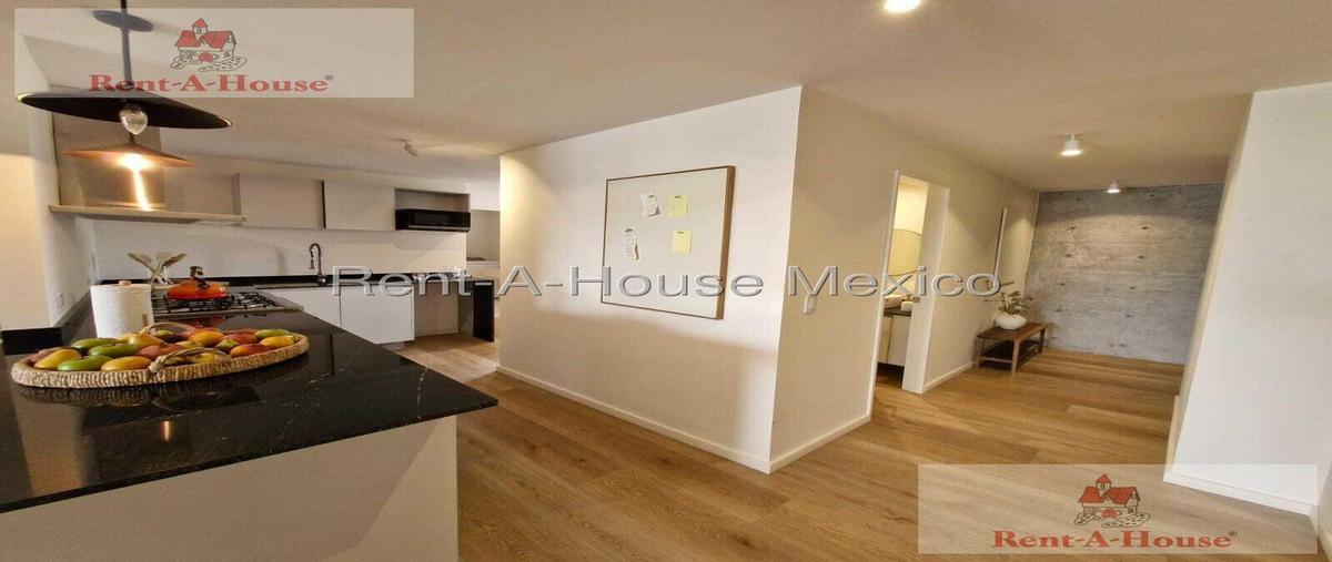 Foto de departamento en venta en  , jesús del monte, huixquilucan, méxico, 0 No. 04
