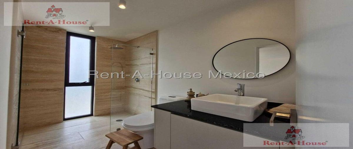 Foto de departamento en venta en  , jesús del monte, huixquilucan, méxico, 0 No. 05