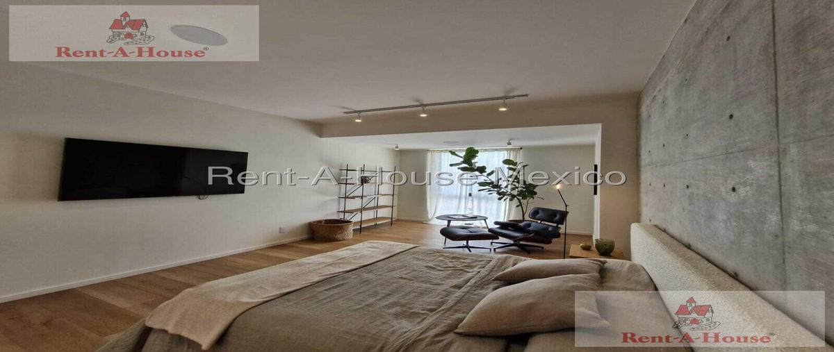 Foto de departamento en venta en  , jesús del monte, huixquilucan, méxico, 0 No. 08