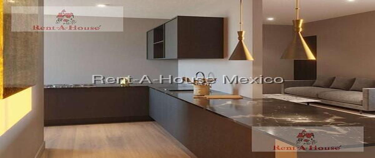 Foto de departamento en venta en  , jesús del monte, huixquilucan, méxico, 0 No. 05