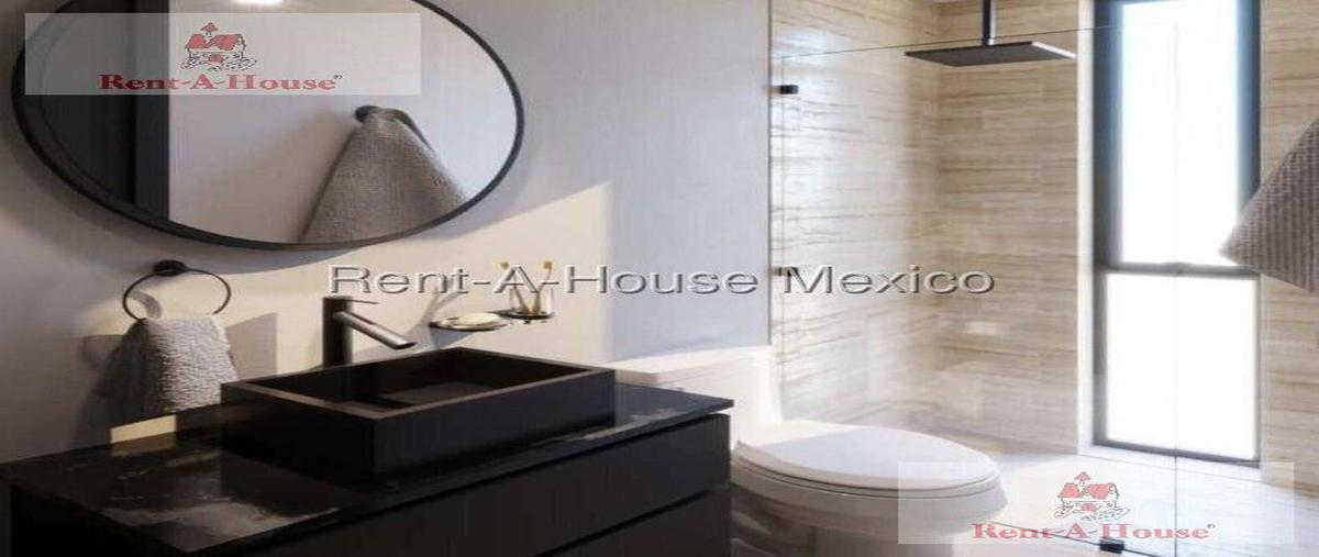 Foto de departamento en venta en  , jesús del monte, huixquilucan, méxico, 0 No. 08