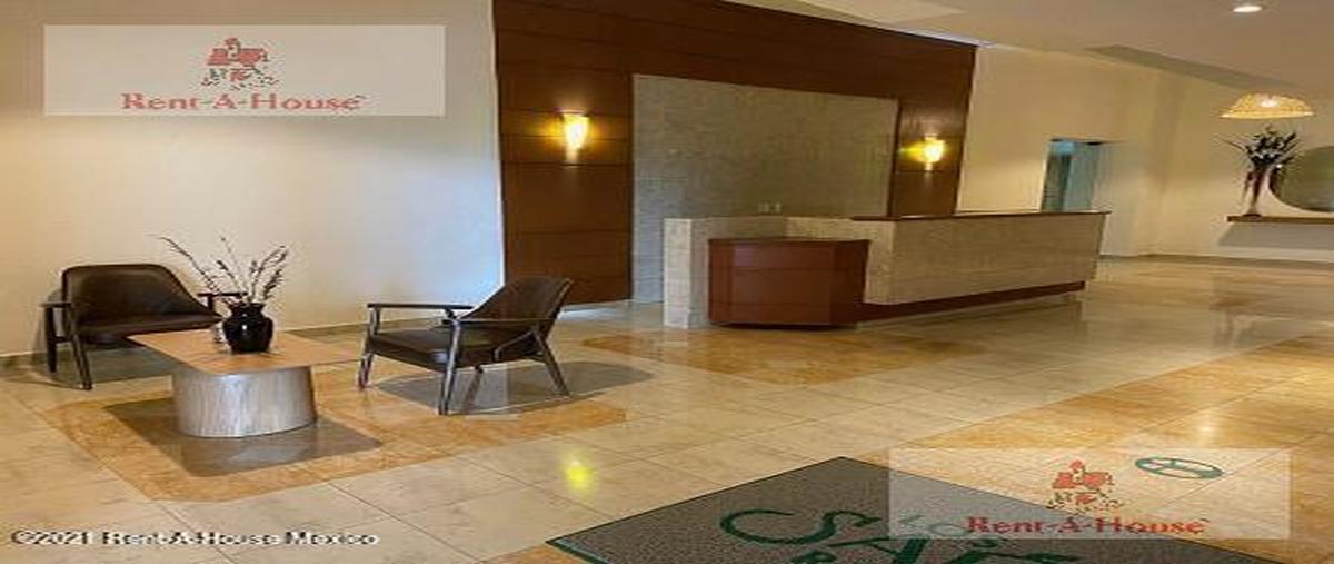 Foto de departamento en venta en  , jesús del monte, huixquilucan, méxico, 31392448 No. 03